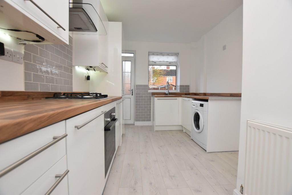 handyman kitchen installation